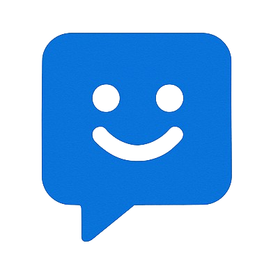 MIMO Messenger Logo